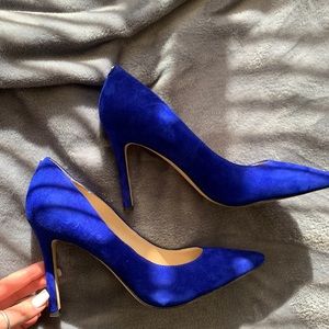 Sam Edelman Point-Toe Heels